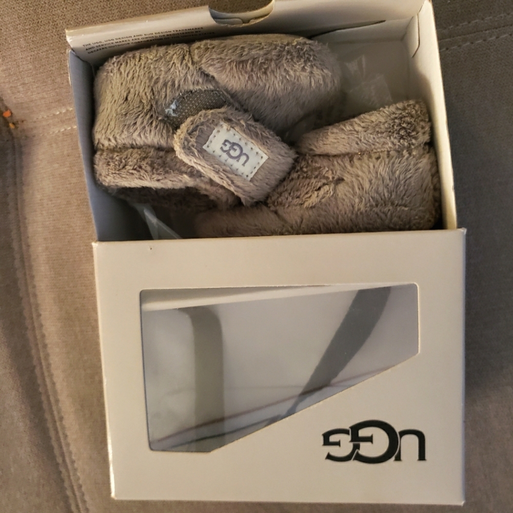 Baby uggs